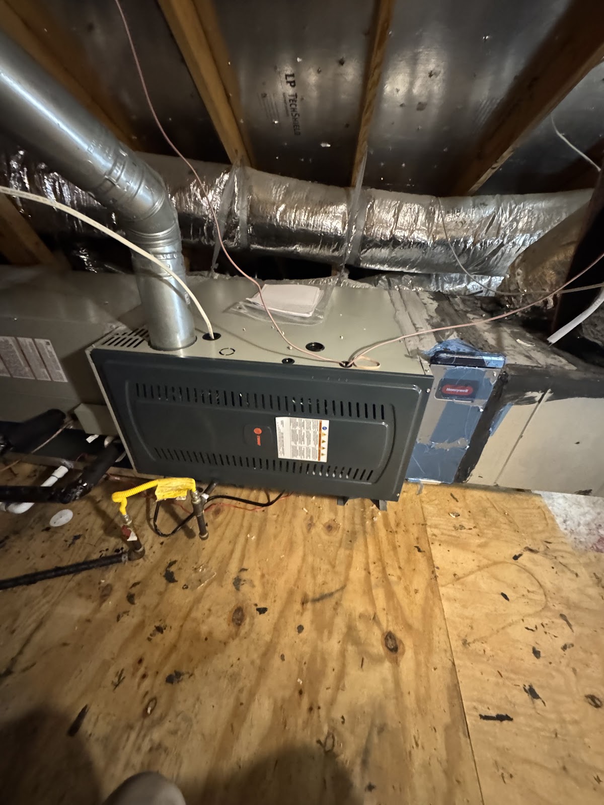 Emergency AC Repair
