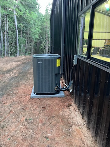 HVAC Replacement