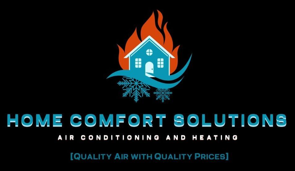 Home Comfort Solutions